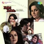 Kabhi Kabhi Film Tunes By Enoch Daniels - Enoch Daniels Song Download